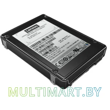 SSD диск Lenovo ThinkSystem PM1655 800GB (4XB7A80340)